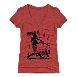 Ronald Acuna Jr. Power R (ONLINE ORDER ONLY)