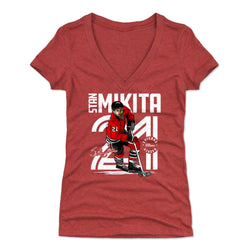 Stan Mikita Inline WHT (ONLINE ORDER ONLY)