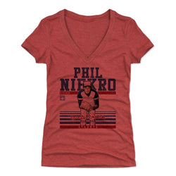 Phil Niekro Sport B
