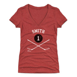 Gary Smith Chicago 1 Sticks WHT (ONLINE ORDER ONLY)