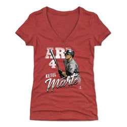 Ketel Marte Team W WHT
