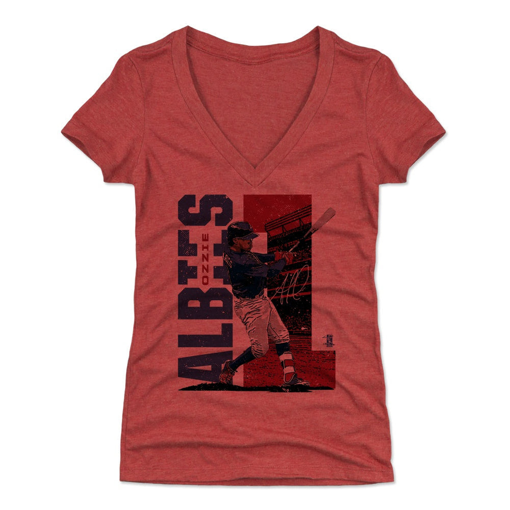Ozzie Albies Stadium R