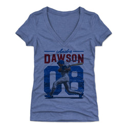 Andre Dawson Vintage B