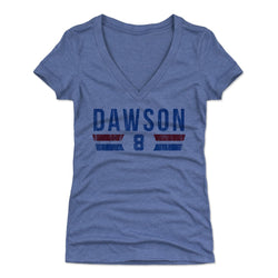 Andre Dawson Font B