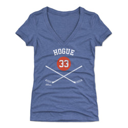 Benoit Hogue New York I 33 Sticks WHT