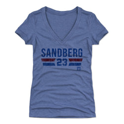 Ryne Sandberg Font B