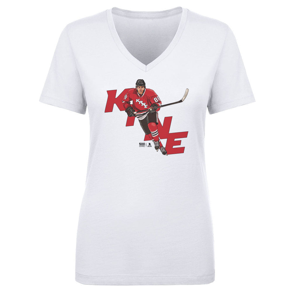 Patrick Kane Chicago Illustration (ONLINE ORDER ONLY)