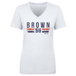 Hunter Brown Houston Font (ONLINE ORDER ONLY)