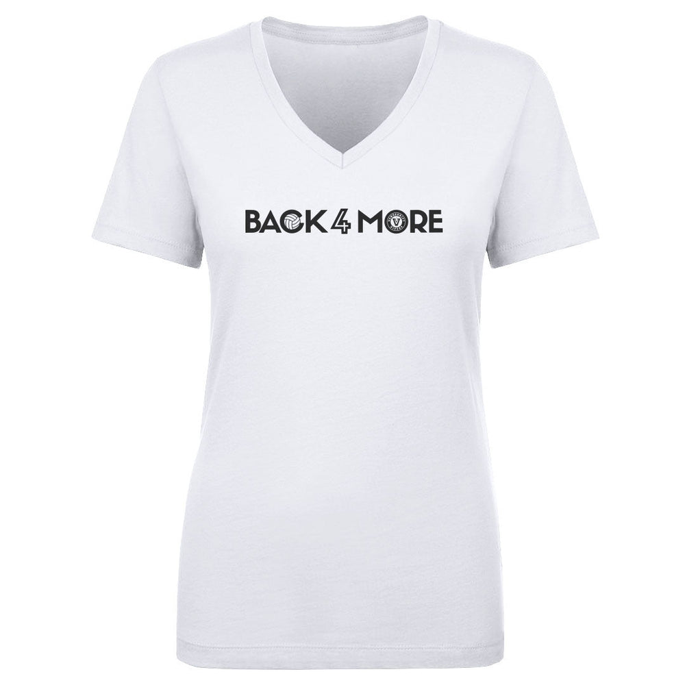 Vandegrift Crown Trio Volleyball Back 4 More (ONLINE ORDER ONLY)