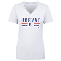 Bo Horvat New York I Font
