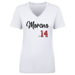 Gabriel Moreno Arizona Script (ONLINE ORDER ONLY)