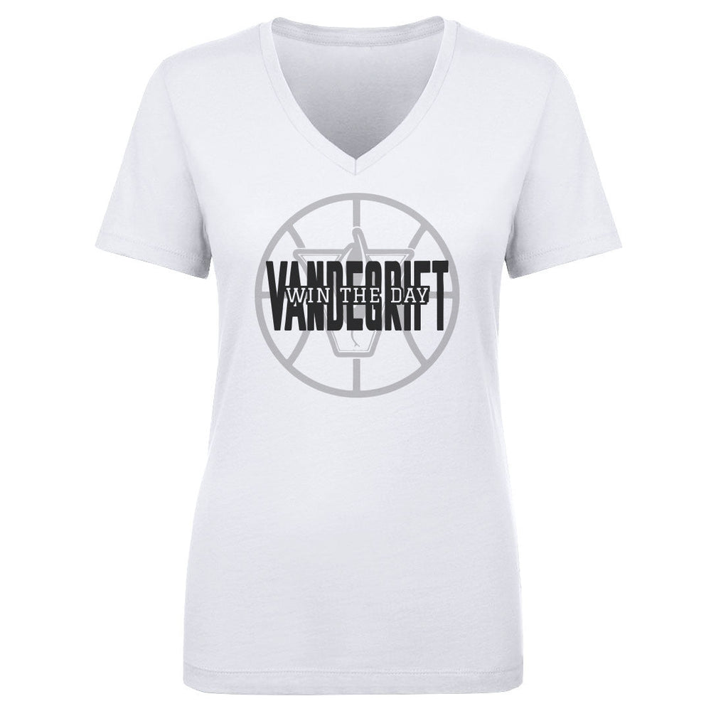Vandegrift Crown Trio Win The Day Basketball (ONLINE ORDER ONLY)