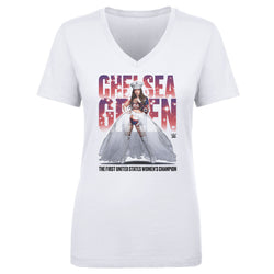 Chelsea Green Stars