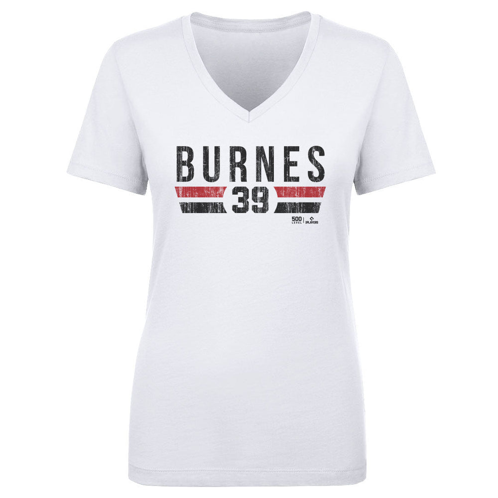 Corbin Burnes Arizona Font