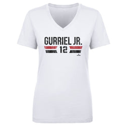 Lourdes Gurriel Jr. Arizona Font