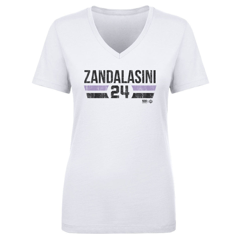 Cecilia Zandalasini Golden State Font