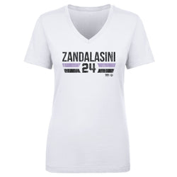 Cecilia Zandalasini Golden State Font