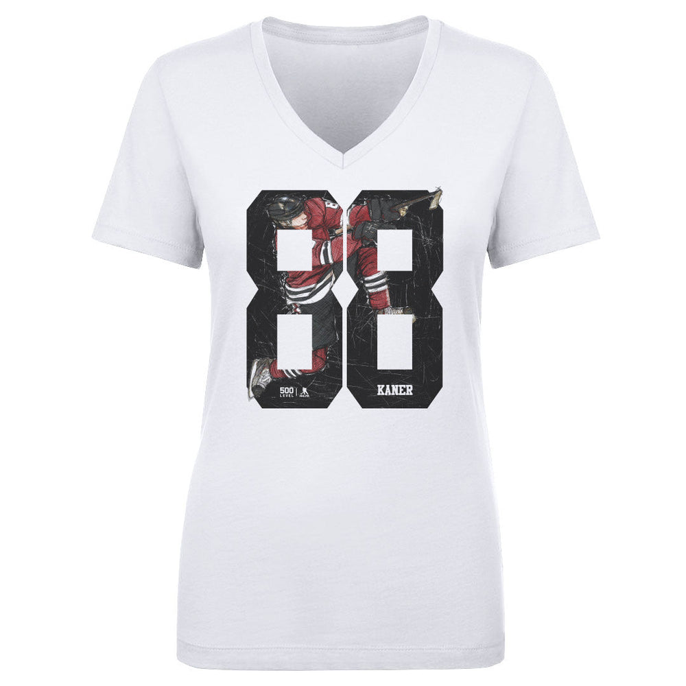 Patrick Kane Chicago Sketch 88 (ONLINE ORDER ONLY)