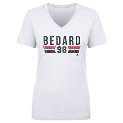 Connor Bedard Chicago Font (ONLINE ORDER ONLY)