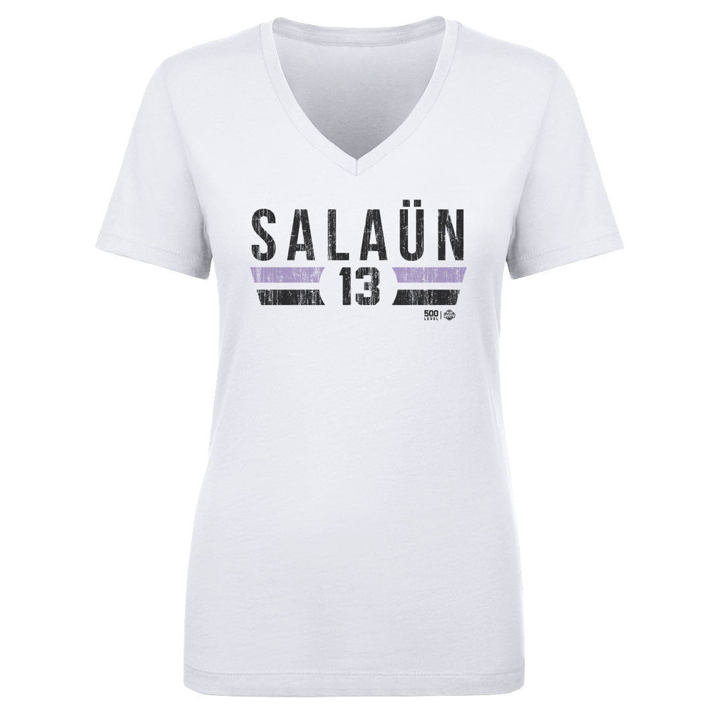 Janelle Salaun Golden State Font