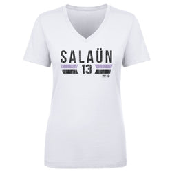 Janelle Salaun Golden State Font