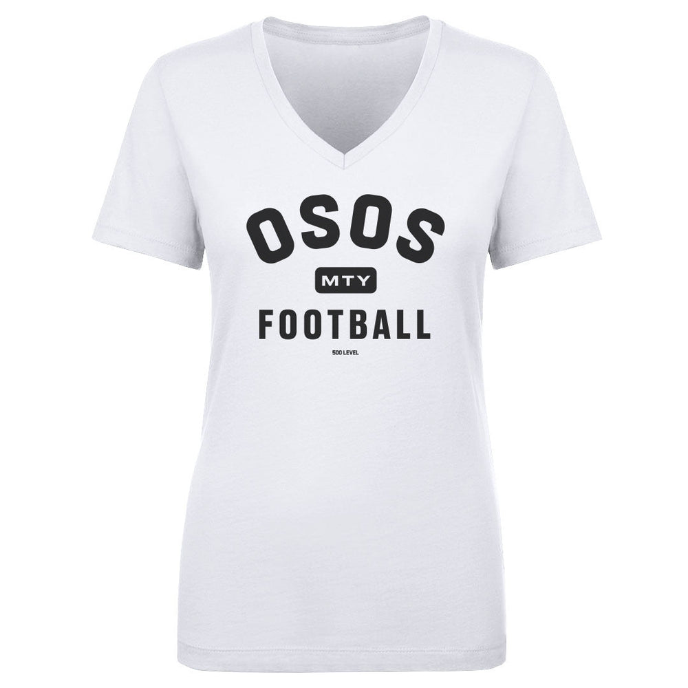 Monterrey Osos Football Arch