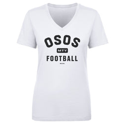 Monterrey Osos Football Arch