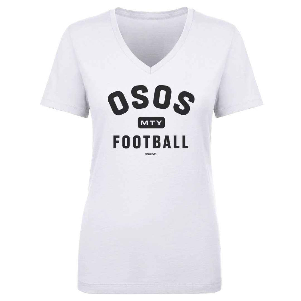 Monterrey Osos Football Arch