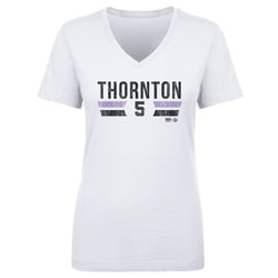 Kayla Thornton Golden State Font