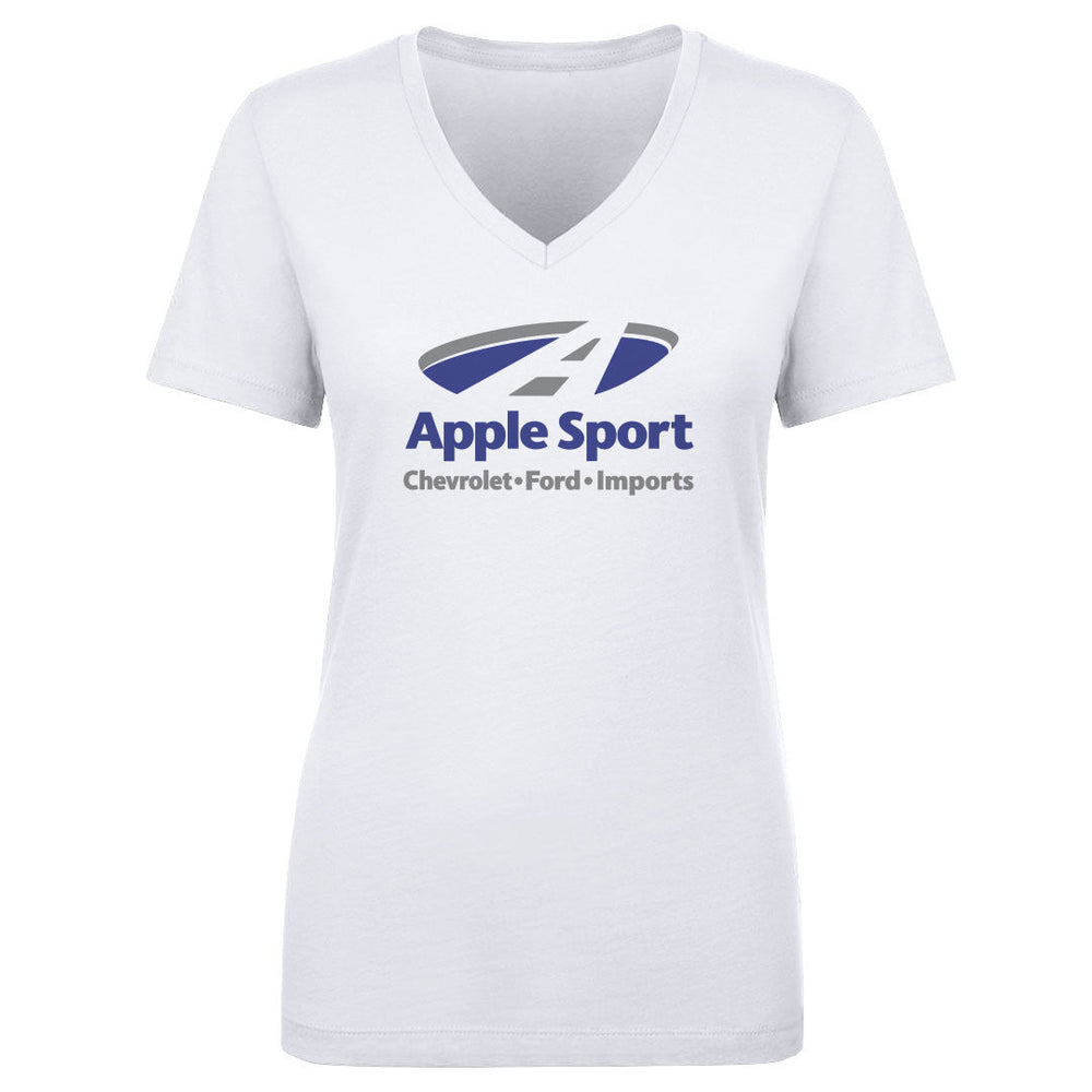 Apple Sport Crown Trio Logo 3 (ONLINE ORDER ONLY)