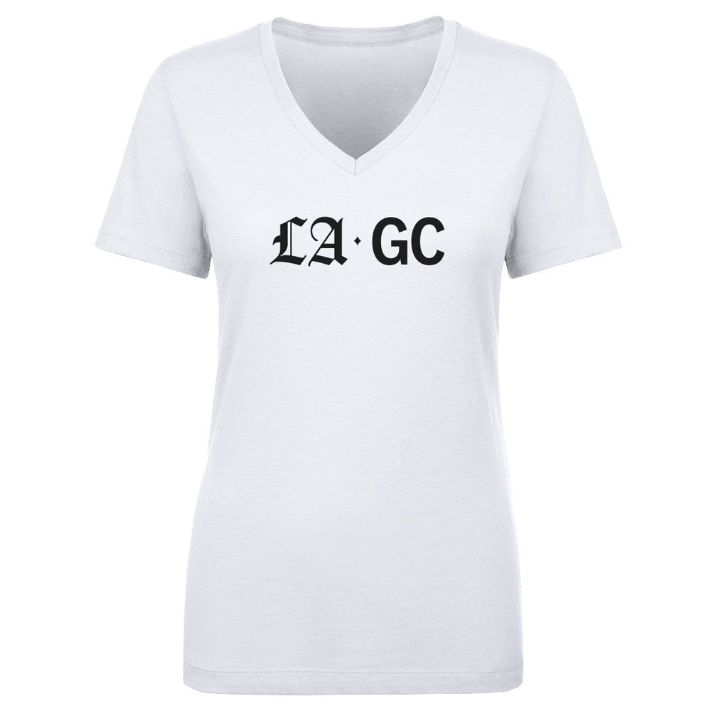 Los Angeles Golf Club LAGC Wordmark (ONLINE ORDER ONLY)