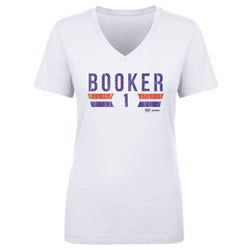 Devin Booker Phoenix Suns Font (ONLINE ORDER ONLY)