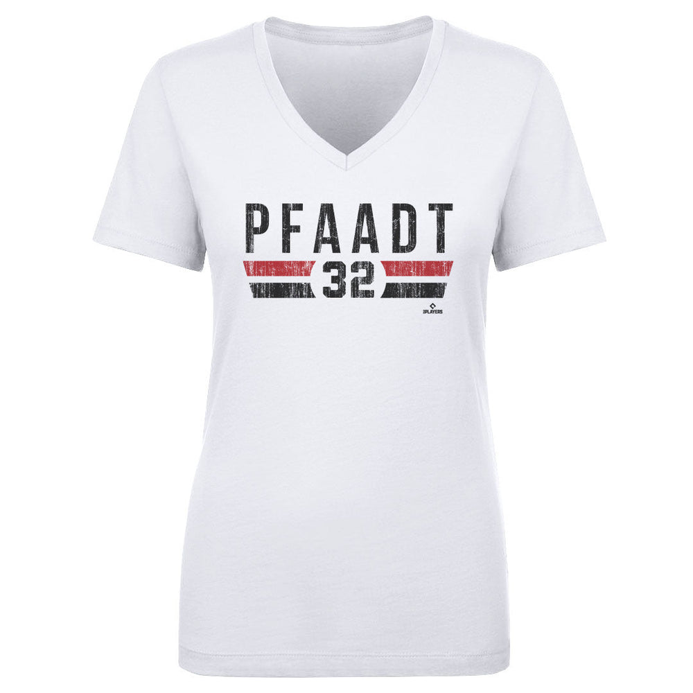 Brandon Pfaadt Arizona Font
