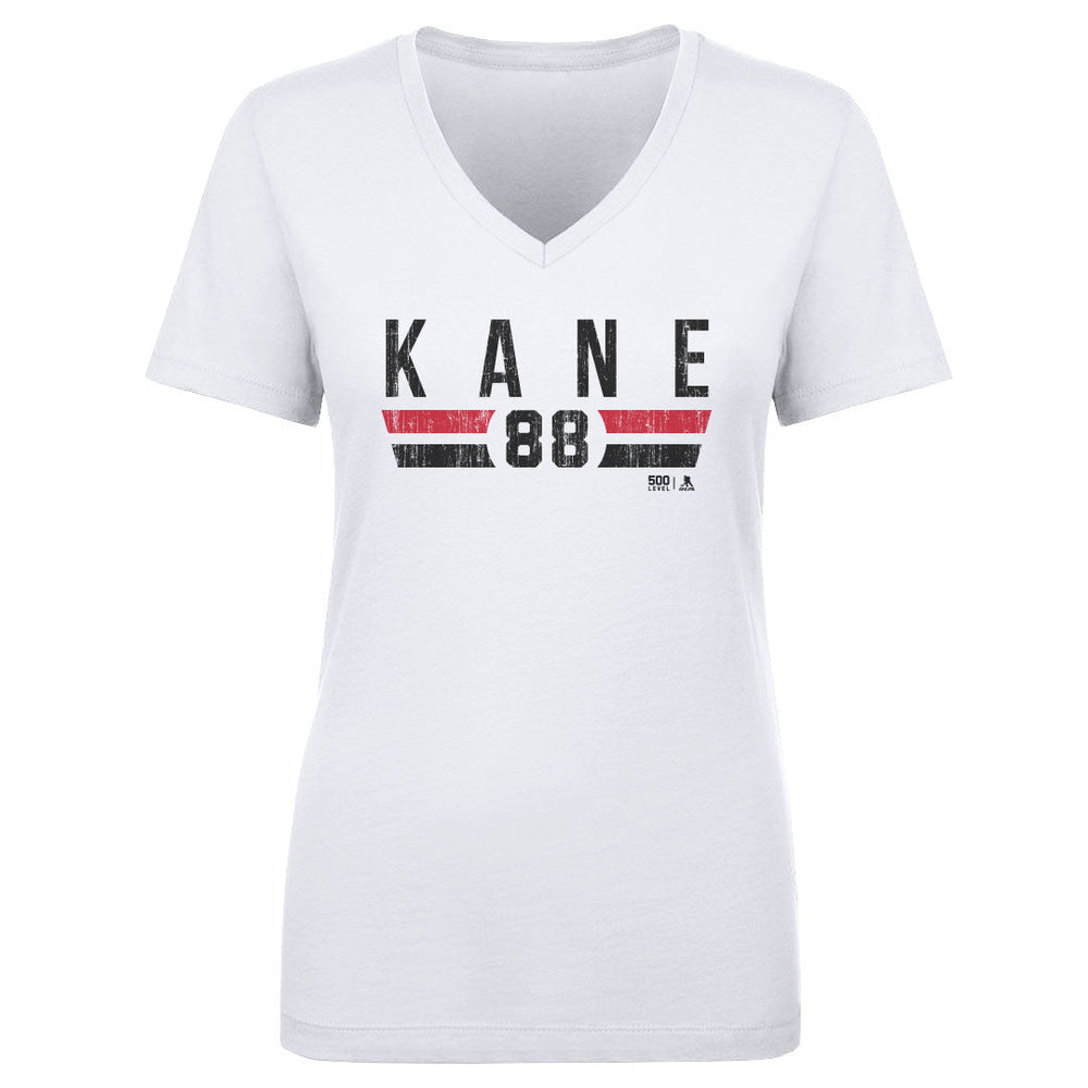 Patrick Kane Chicago Font (ONLINE ORDER ONLY)