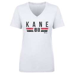 Patrick Kane Chicago Font (ONLINE ORDER ONLY)