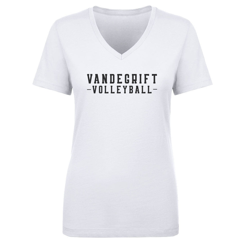 Vandegrift Crown Trio Volleyball Block (ONLINE ORDER ONLY)