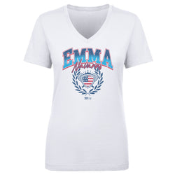Emma Navarro Tennis Country Flag (ONLINE ORDER ONLY)