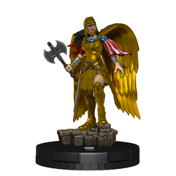 HeroClix: Wonder Woman - 80th Anniversary Booster (ONLINE ORDER ONLY)