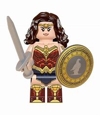 Wonder Woman (ONLINE ORDER ONLY)