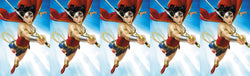 Wonder Woman #762 B Joshua Middleton Variant Liar Liar (09/09/2020) DC (ONLINE ORDER ONLY)
