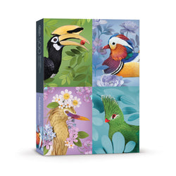 Wonders of Nature 500 Piece Jigsaw Puzzle Fred (ONLINE ORDER ONLY)