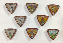 Castle Panic Deluxe Collection (ONLINE ORDER ONLY)