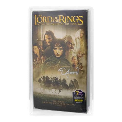 Lord of the Rings Signature Series (Online Order Only)
