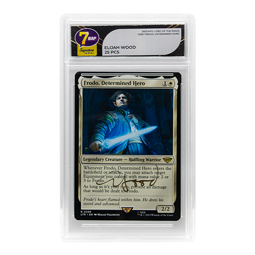Lord of the Rings Signature Series (Online Order Only)