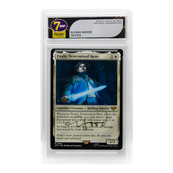 Lord of the Rings Signature Series (Online Order Only)