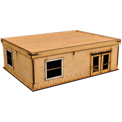 The Walking Dead: All Out War - Woodbury House D (ONLINE ORDER ONLY)
