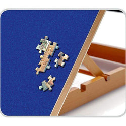Wooden Jigsaw Puzzle Board Accessory (300 - 1000 Piece) Ravensburger (ONLINE ORDER ONLY)