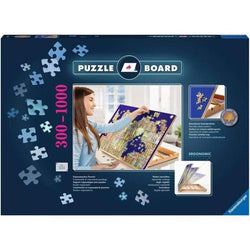 Wooden Jigsaw Puzzle Board Accessory (300 - 1000 Piece) Ravensburger (ONLINE ORDER ONLY)