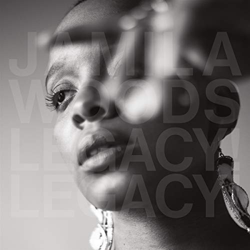 Legacy! Legacy! [Vinyl] (ONLINE ORDER ONLY)