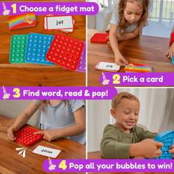 Word Pop! (Online Order Only)